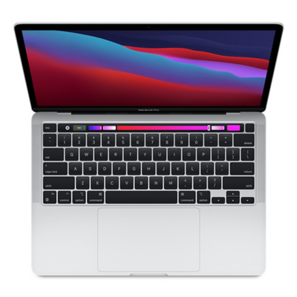 Apple MacBook Pro 13” Silver New in the box